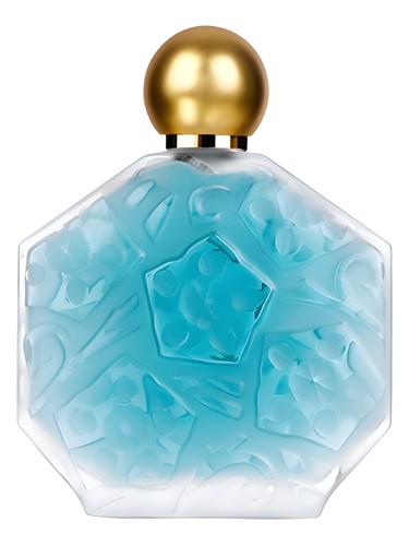 profumo Fleurs d'Ombre Ombre Bleue di Jean Charles Brosseau da donna