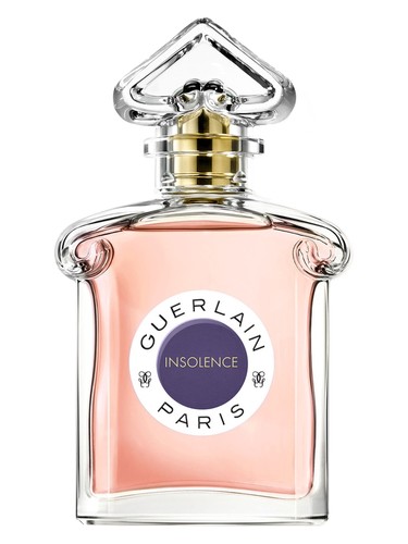 profumo Insolence Eau de Toilette di Guerlain da donna