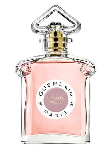 profumo L'instant Magic Eau de Parfum di Guerlain da donna