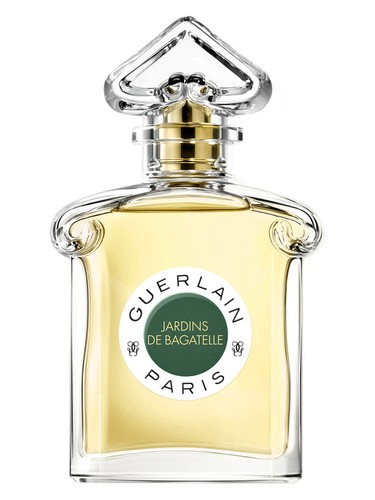 profumo Jardins de Bagatelle Eau de Parfum di Guerlain da donna