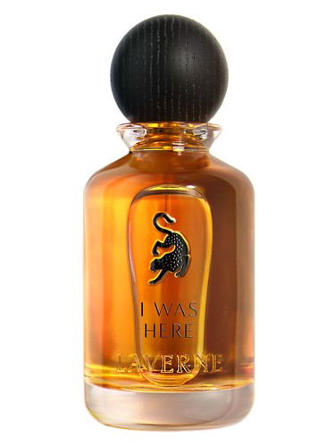 profumo I Was Here di Laverne unisex