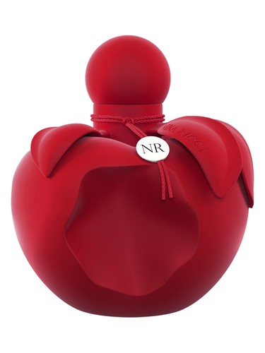 profumo Nina Extra Rouge di Nina Ricci da donna