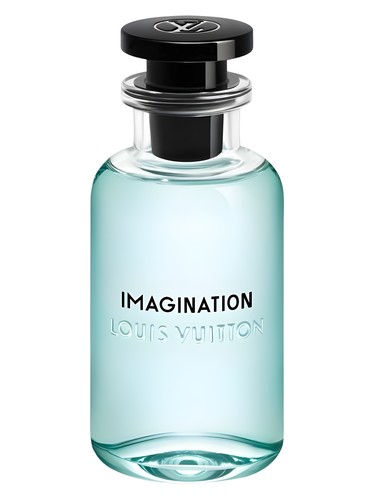 profumo Imagination di Louis Vuitton da uomo