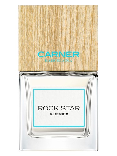 profumo Rock Star di Carner unisex