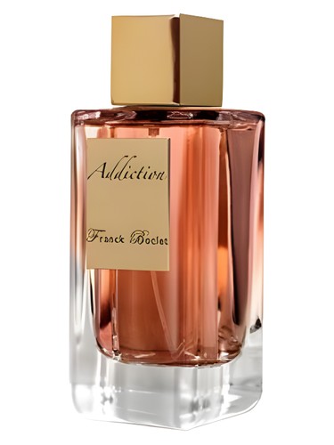 profumo Addiction di Franck Boclet da donna