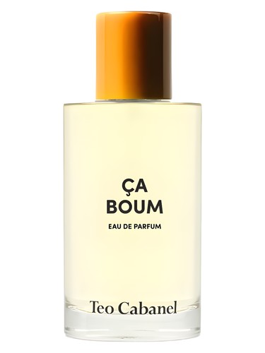 profumo Ça Boum di Téo Cabanel unisex