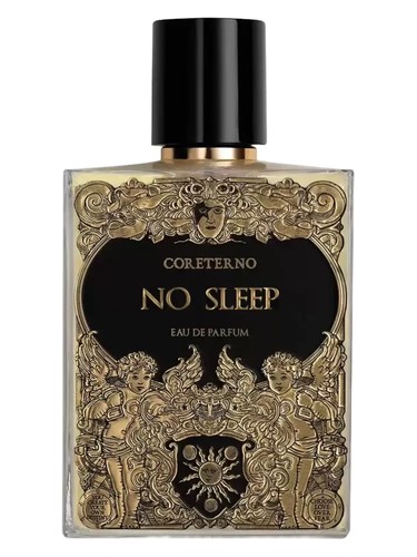 profumo No Sleep di Coreterno unisex
