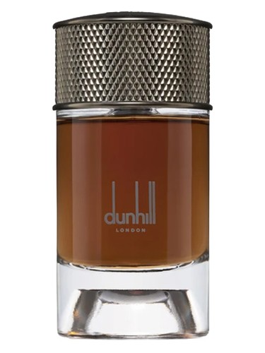 profumo Egyptian Smoke di Alfred Dunhill da uomo