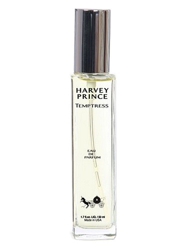 profumo Temptress di Harvey Prince da donna
