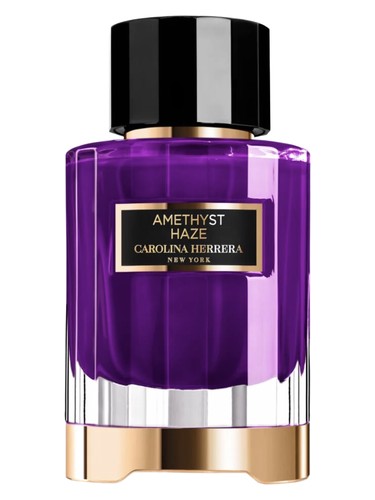 profumo Amethyst Haze di Carolina Herrera unisex
