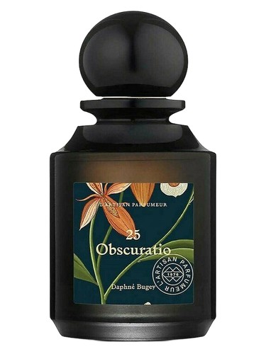 profumo Obscuratio 25 di L'Artisan Parfumeur unisex