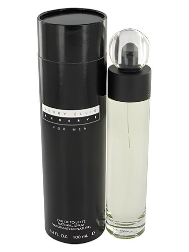 profumo Reserve for Men di Perry Ellis da uomo