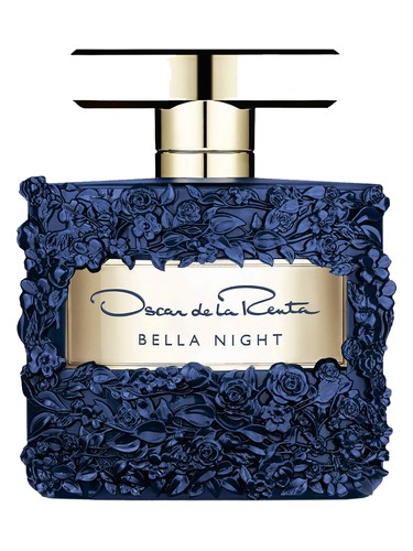 profumo Bella Night di Oscar de la Renta da donna