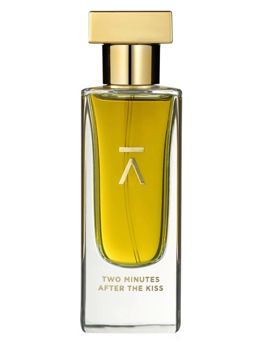 profumo Two Minutes After The Kiss di Azman unisex