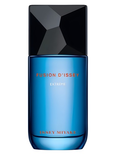 profumo Fusion d'Issey Extrême di Issey Miyake unisex