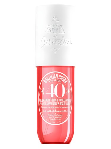 profumo Cheirosa '40 di Sol de Janeiro unisex