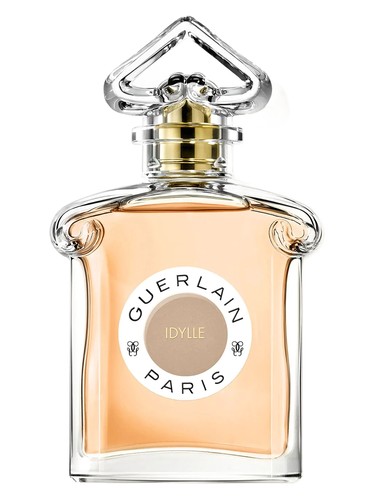 profumo Idylle Eau de Parfum di Guerlain da donna