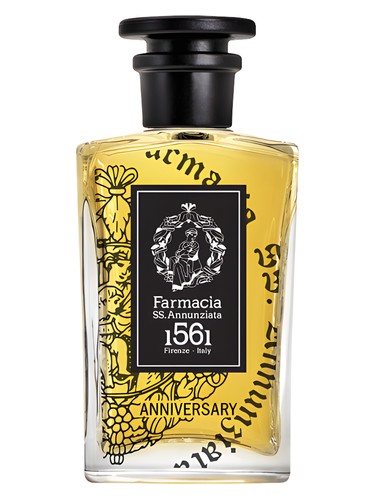 profumo Anniversary di Farmacia SS. Annunziata unisex
