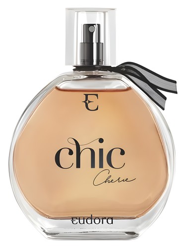 profumo Chic Chérie di Eudora da donna