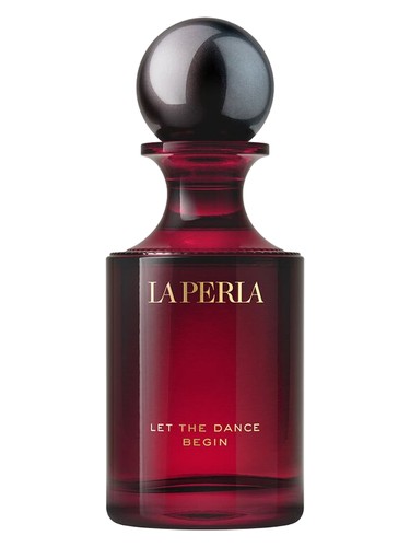 profumo Let The Dance Begin di La Perla unisex