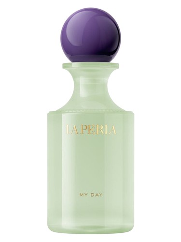 profumo My Day di La Perla unisex