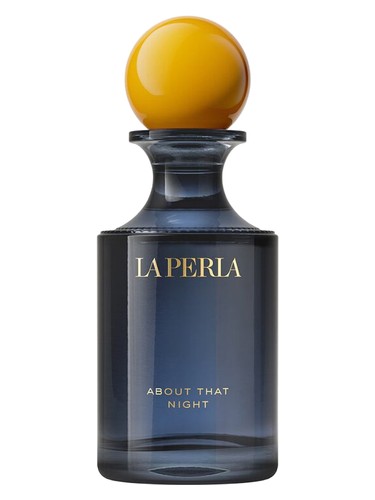 profumo About That Night di La Perla unisex