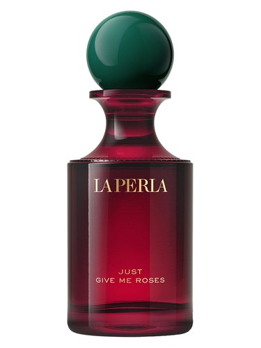 profumo Just Give Me Roses di La Perla unisex