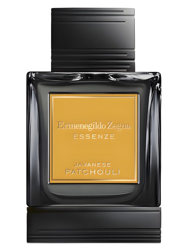 profumo Essenze Javanese Patchouli Eau de Parfum di Ermenegildo Zegna da uomo