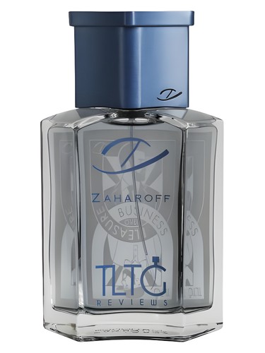 profumo Business Over Pleasure di Zaharoff da uomo