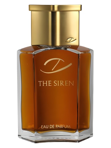 profumo The Siren di Zaharoff unisex