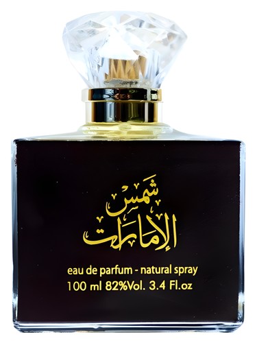 profumo Shams Al Emarat di Ard Al Zaafaran unisex