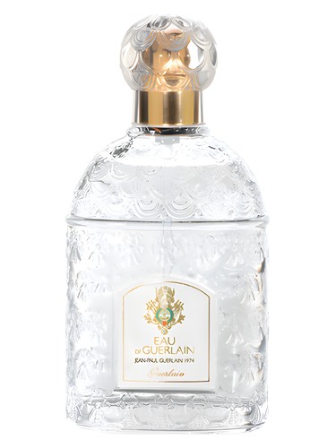 profumo Eau de Guerlain di Guerlain unisex