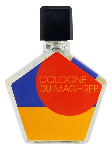 profumo Cologne Du Maghreb (2021) di Tauer Perfumes unisex