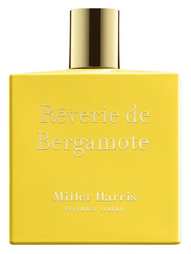 profumo Rêverie de Bergamote di Miller Harris unisex
