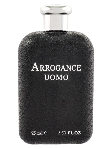 profumo Arrogance Uomo di Arrogance da uomo