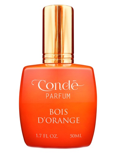 profumo Bois d Orange di Conde Parfum unisex