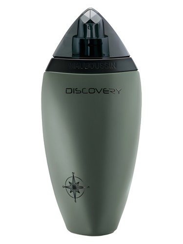 profumo Mauboussin Discovery di Mauboussin da uomo