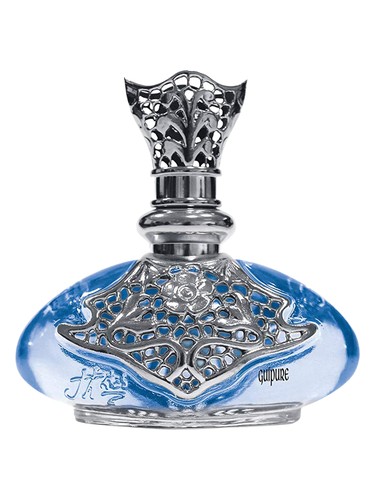 profumo Guipure & Silk Havana Moon di Jeanne Arthes da donna