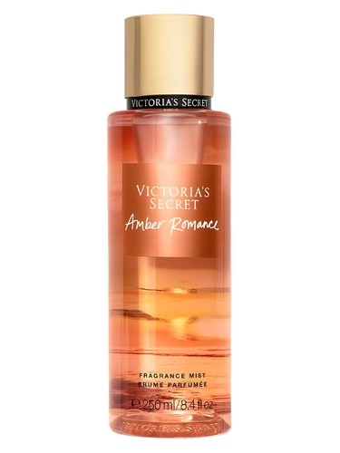 profumo Amber Romance di Victoria's Secret da donna