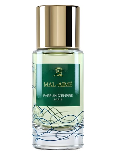 profumo Mal-Aimé di Parfum d Empire unisex