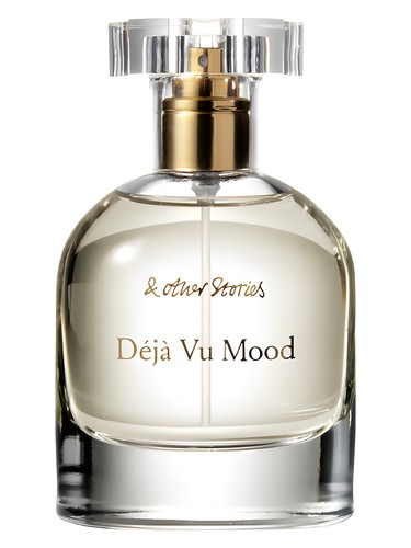 profumo Déjà Vu Mood di And Other Stories unisex