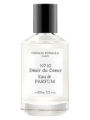 profumo Desir du Coeur di Thomas Kosmala unisex