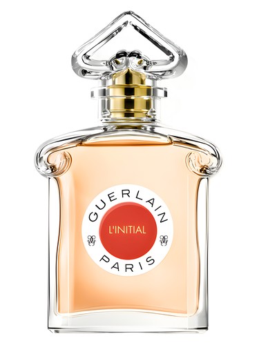 profumo L'Initial Eau de Parfum di Guerlain da donna