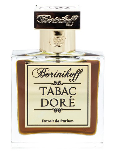 profumo Tabac Doré di Bortnikoff unisex