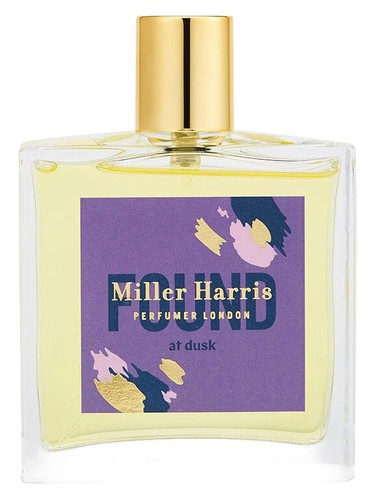 profumo Found at Dusk di Miller Harris da donna
