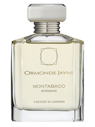 profumo 4. Montabaco Intensivo di Ormonde Jayne unisex
