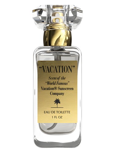 profumo Vacation di Arquiste unisex
