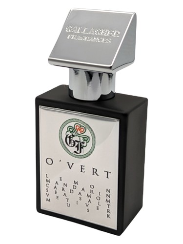 profumo O'Vert di Gallagher Fragrances unisex