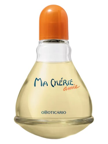 profumo Ma Cherie Amie di O Boticário da donna