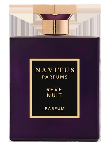 profumo Reve Nuit di Navitus Parfums unisex